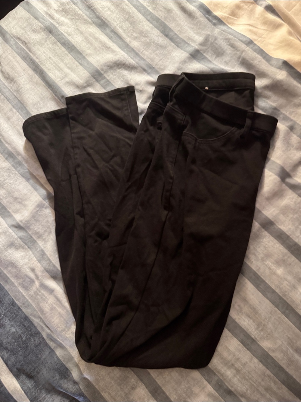 Uniqlo Skinny Legging pants Size L